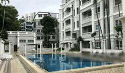Ville Royale (D9), Condominium #576471071